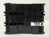 Fuji BW32SAG-3P005; Circuit Breaker; 5A; 3 Pole