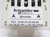 Schneider VW3A3616; EtherNet Communication Module