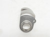 Foodmate FP.10.000.029; Left Side Scraper; SS; Size: 5"