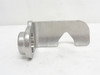 Foodmate FP.10.000.029; Left Side Scraper; SS; Size: 5"