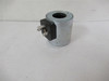 Rexroth R900021389; Hydraulic SolenoidCoil 24VDC