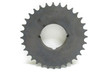 Martin 40BTB32; Bushed Sprocket # 40; 32 Teeth