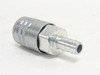 Dixon DC2644; Air Chief Semi-Automatic Coupler; 3/8" Body