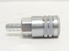 Dixon DC2644; Air Chief Semi-Automatic Coupler; 3/8" Body