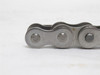 Cryovac ZRPSP167492; Roller Chain Assy #40; SS; 14" Long