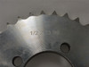 MFG- 1/2 Z33 96; Bushed Sprocket; 33 Teeth; 0.50" Pitch