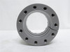 Fenner B122400; B-loc Keyless Bushing Assembly 4"ID; 5-3/4"OD