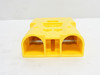 Anderson Power 118802-006; SBX350 Connector Housing 2/0AWG