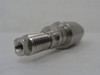 Metalquimia 018276THS7; Wheel Shaft ; M14x2.0 Thread; Nu-Meat