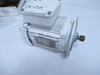 SEW DRS71M4/FG; AC Motor; 3/4HP; 1690RPM 230/460VAC