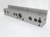 Multivac 11581119518; Intermediate Plate; Aluminum; FWZ; OT