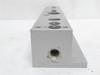 Multivac 11581119518; Intermediate Plate; Aluminum; FWZ; OT