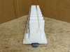 Prime Equipment 15374; Right Hand Belt Cavity; V Groove