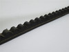 Good Year BX54; V-Belt; 57" Long x 21/32" Wide x 13/32" Thick