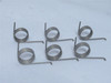 Food Mate US INC IC00002109; Torsion Spring; Lot 6