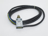 Levato KPA2S11; Wired Limit Switch; 1-NO; 1-NC; 5A; 400V