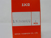 IKO LK2030UU; Linear Bushing; 20x28x30mm