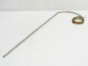Pacmac 9202-0033L; Heat Element 1/4"OD; 240VAC; 1000 Watts