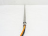 Pacmac 9202-0033L; Heat Element 1/4"OD; 240VAC; 1000 Watts