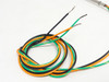 Pacmac 9202-0033L; Heat Element 1/4"OD; 240VAC; 1000 Watts