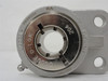 Dodge FB-DLEZ-012-SHCR; Flange Bearing; 3/4" Bore; 080554