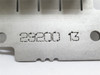 Grasselli 29200-13; Blade Hangar; CBU Left; P13; SS