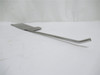 Foodmate LA00017952; Inside Left Run Guide; SS