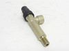 Hansen HGV1; Long Neck Angle Seal Cap; 1/4 x 1/4NPT