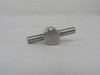 Marel Z33602; Thumb Screw; M8-1.25 Thread