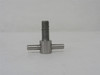 Marel Z33602; Thumb Screw; M8-1.25 Thread