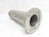 Marel 4077487; Bearing Race; SS; 3-1/8"ID; 6-1/4" Flange