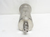 Marel 4077487; Bearing Race; SS; 3-1/8"ID; 6-1/4" Flange
