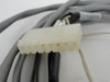 Belden C70833A; Shielded Cable; W39; 16' Length