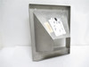 Marel 3815030; Receptacle Bin; SS