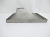 Marel 3815030; Receptacle Bin; SS