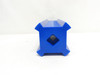 Baader 6252406519; Sloid Pressure Roller 4/S; 11-1/8" Long