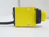 Banner SM312CVSC; Shielded Cable Photo Sensor; 10-30VDC
