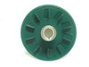 Dodge 41511265TT; Sliding Variable Disc Kit; Size: 66