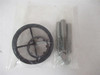 Busch 0993.902.117; Vacuum Pump Overhaul Kit - Partial