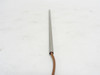 Pacmac 9200-0073; Temperature Probe; 1/8"OD x 6" Long
