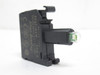 Allen-Bradley 800F-N5W; Integrated LED Module; 22mm; 120VAC