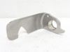 Foodmate FP10000030; Right Side Scraper; SS; Size: 5"