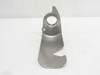 Foodmate FP10000030; Right Side Scraper; SS; Size: 5"