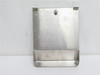 Prime Equipment 58247; Guard Assembly; SS; PVT; CWS
