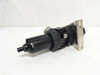 Parker 06E17B13AC1; Air Filter/Regulator; 1/4NPT; 250PSI