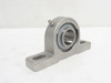 Dodge P2B-SCEZ-100-SH; Pillow Block Bearing 056796; SS; 1"ID