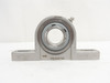 Dodge P2B-SCEZ-100-SH; Pillow Block Bearing 056796; SS; 1"ID