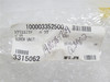 Ishida X100003352500; Screw Unit; SS; 2-3/4"OD x 12" Long