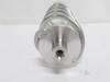 Ishida X100003352500; Screw Unit; SS; 2-3/4"OD x 12" Long