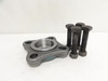 Hansen HKS250/250; Flange; 2-1/2" Socket Weld Kit; 4-Bolt